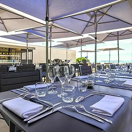 La Grande Terrasse & La Rochelle - Mgallery Collection Ξενοδοχείο Châtelaillon-Plage