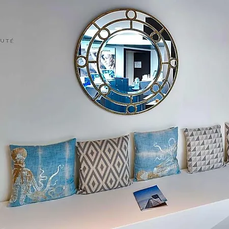 La Grande Terrasse & La Rochelle - Mgallery Collection 4* Châtelaillon-Plage
