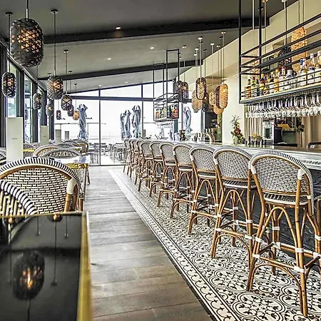 Ξενοδοχείο La Grande Terrasse & La Rochelle - Mgallery Collection