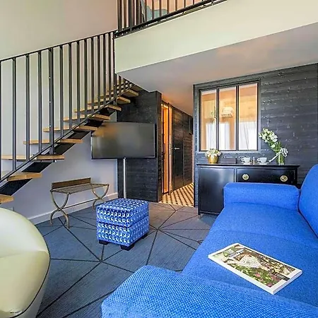 La Grande Terrasse & La Rochelle - Mgallery Collection 4*