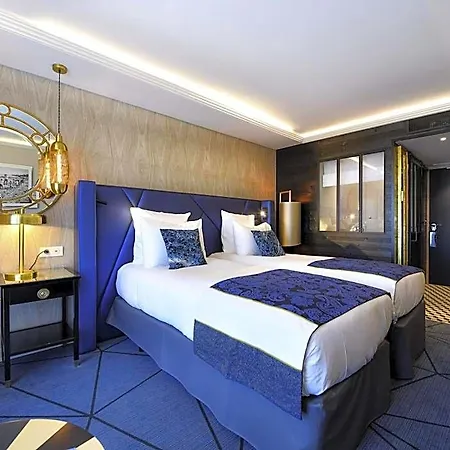 La Grande Terrasse & La Rochelle - Mgallery Collection 4* Châtelaillon-Plage