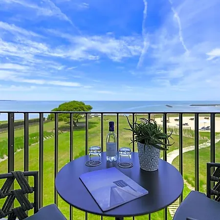La Grande Terrasse & La Rochelle - Mgallery Collection Ξενοδοχείο
