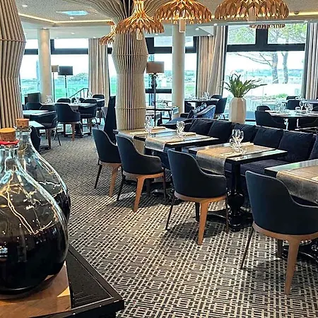 Ξενοδοχείο La Grande Terrasse & La Rochelle - Mgallery Collection Châtelaillon-Plage