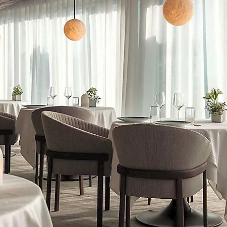 La Grande Terrasse & La Rochelle - Mgallery Collection