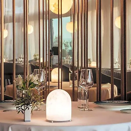Ξενοδοχείο La Grande Terrasse & La Rochelle - Mgallery Collection