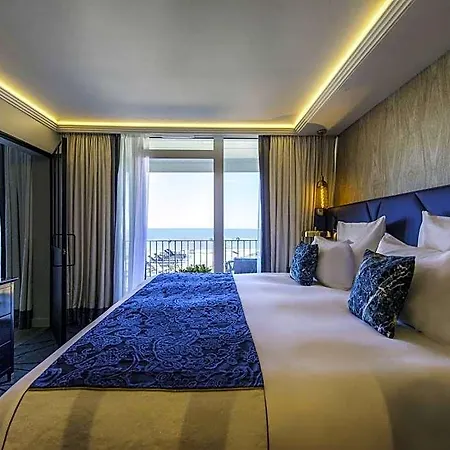 Ξενοδοχείο La Grande Terrasse & La Rochelle - Mgallery Collection Châtelaillon-Plage