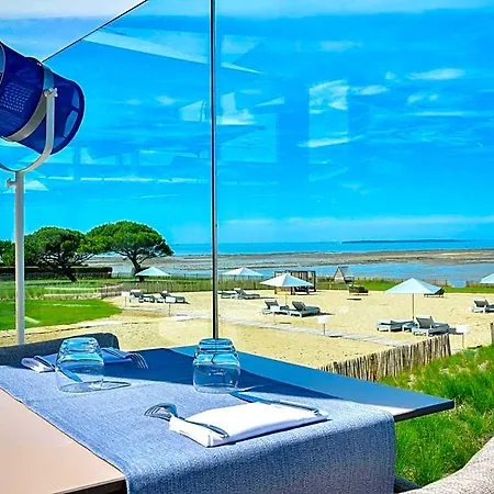 Ξενοδοχείο La Grande Terrasse & La Rochelle - Mgallery Collection