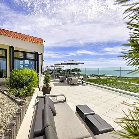 La Grande Terrasse & La Rochelle - Mgallery Collection Ξενοδοχείο
