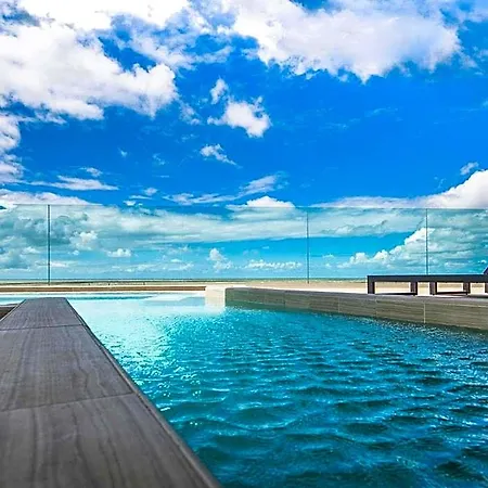 La Grande Terrasse & La Rochelle - Mgallery Collection Ξενοδοχείο