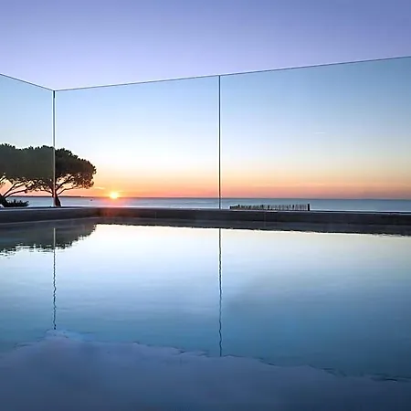 La Grande Terrasse & La Rochelle - Mgallery Collection Ξενοδοχείο Châtelaillon-Plage