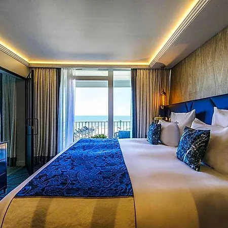 La Grande Terrasse & La Rochelle - Mgallery Collection 4* Châtelaillon-Plage