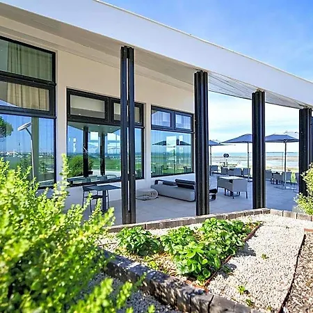 La Grande Terrasse & La Rochelle - Mgallery Collection Ξενοδοχείο