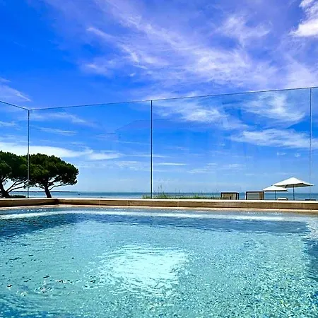 La Grande Terrasse & La Rochelle - Mgallery Collection Ξενοδοχείο 4*