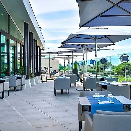 La Grande Terrasse & La Rochelle - Mgallery Collection Ξενοδοχείο 4*