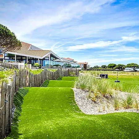Ξενοδοχείο La Grande Terrasse & La Rochelle - Mgallery Collection