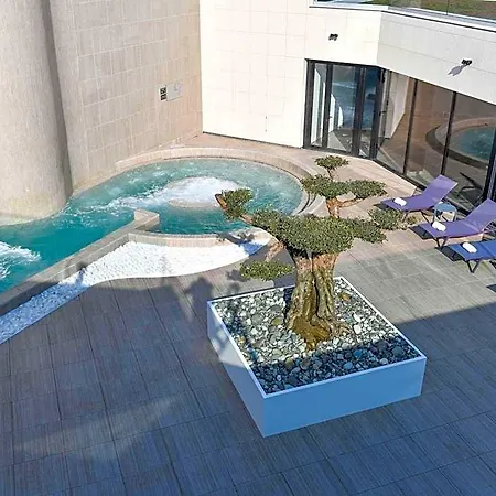 Ξενοδοχείο La Grande Terrasse & La Rochelle - Mgallery Collection Châtelaillon-Plage