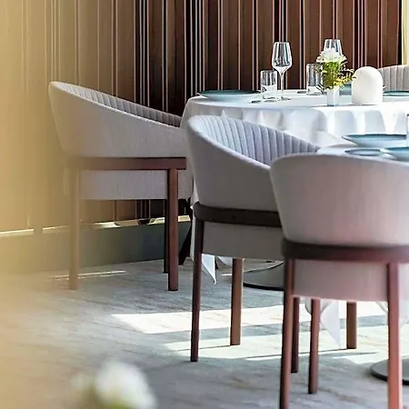 Ξενοδοχείο La Grande Terrasse & La Rochelle - Mgallery Collection Châtelaillon-Plage
